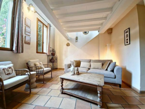 Maison au pied des Alpilles - Paradou